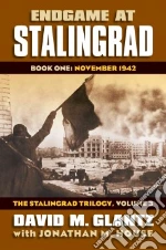 Endgame at Stalingrad