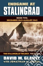 Endgame at Stalingrad