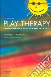 Play Therapy libro str