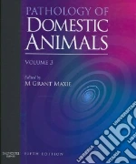 Jubb, Kennedy, and Palmer's Pathology of Domestic Animals