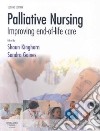 Palliative Nursing libro str