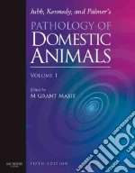 Pathology of Domestic Animals