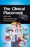 Clinical Placement libro str