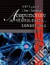 Acupuncture In Neurological Conditions libro str