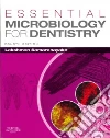 Essential Microbiology For Dentistry libro str