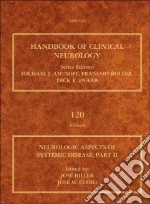 Neurologic Aspects of Systemic Disease