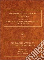 Neurologic Aspects of Systemic Disease
