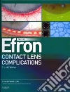 Contact Lens Complications libro str