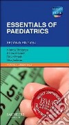 Essentials of Paediatrics libro str