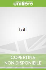Loft libro str