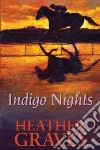 Indigo Nights libro str