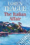 Italian Affair libro str