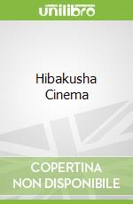 Hibakusha Cinema