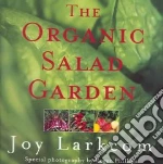 Organic Salad Garden