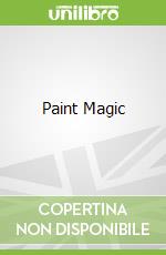 Paint Magic