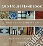 Old House Handbook
