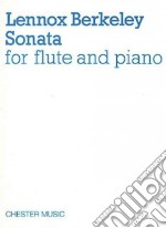 Sonatà for Flute and Piano, Op. 97