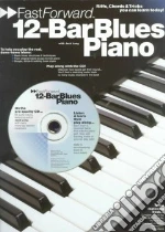 12-Bar Blues Piano