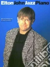 Elton John libro str