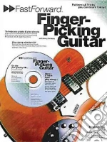 Fingerpicking Guitar