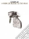 Coldplay - a Rush of Blood to the Head libro str