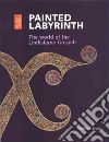 Painted Labyrinth libro str