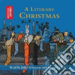 A Literary Christmas (CD Audiobook)