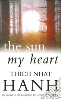 Sun in My Heart libro str