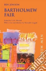 Bartholomew Fair