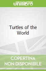 Turtles of the World