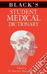 Black's Student Medical Dictionary