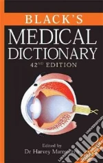 Black's Medical Dictionary