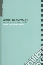 Global Geostrategy