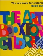 The Art Book for Children
