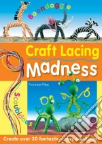 Craft Lacing Madness