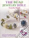 The Bead Jewelry Bible libro str