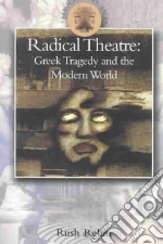 Radical Theatre libro str