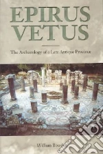 Epirus Vetus