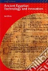 Ancient Egyptian Technology and Innovation libro str