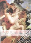 Rape in Antiquity libro str