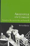 Aristotle on Comedy libro str