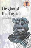 Origins of the English libro str