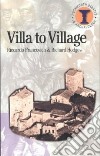 Villa to Village libro str