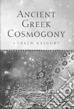 Ancient Greek Cosmogony