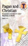 Pagan and Christian libro str