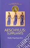 Aeschylus libro str