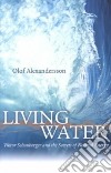 Living Water libro str