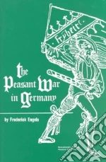 The Peasant War in Germany