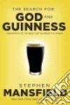 The Search for God and Guinness libro str