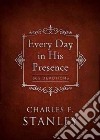 Every Day in His Presence libro str